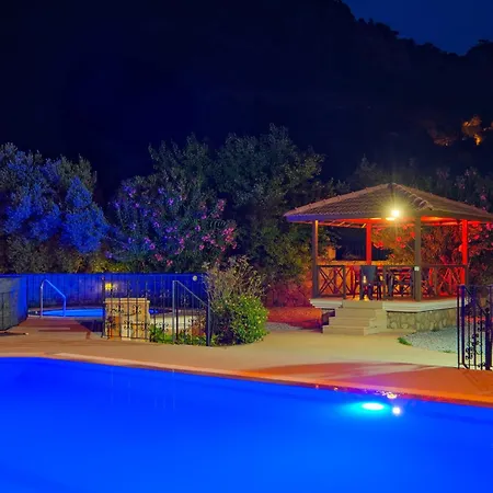 Villa Elwyn Fethiye