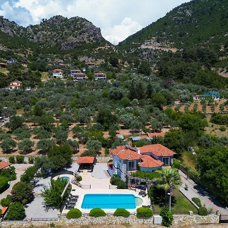Villa Elwyn *