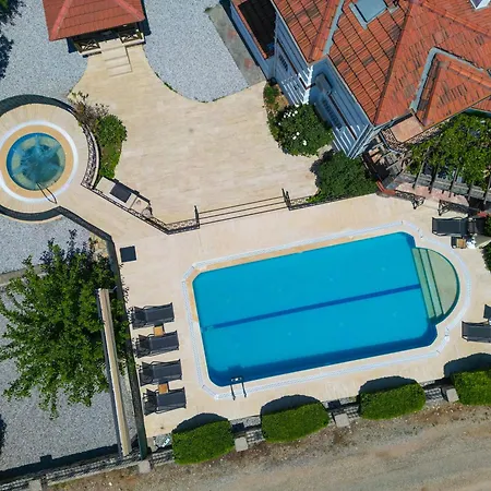 Villa Elwyn Fethiye