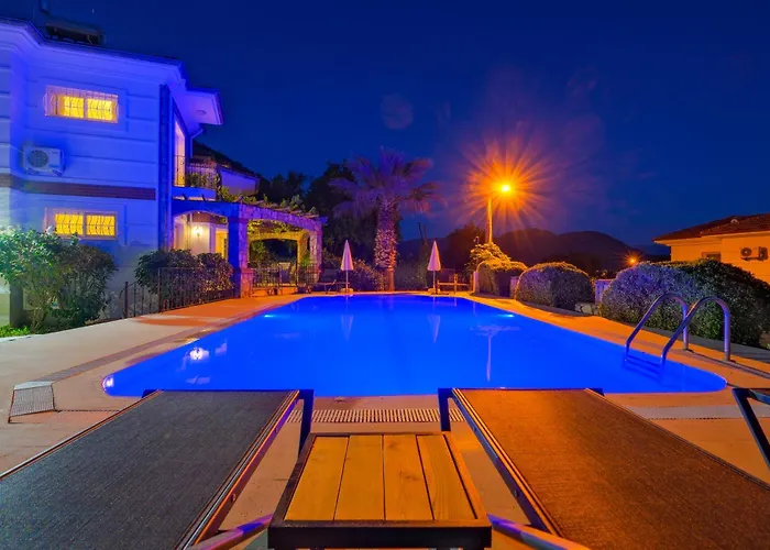 Villa Elwyn