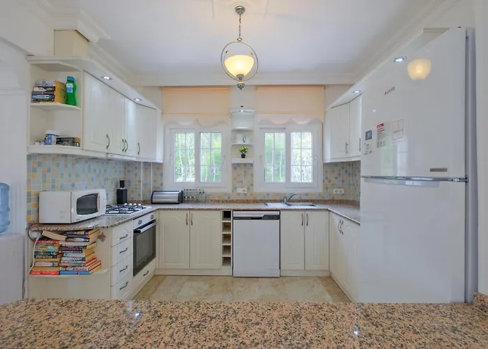 Villa Elwyn *