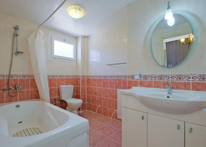 Villa Elwyn Fethiye